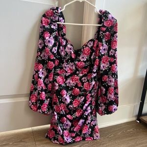 Brand new without tags Oh Polly dress size US 4